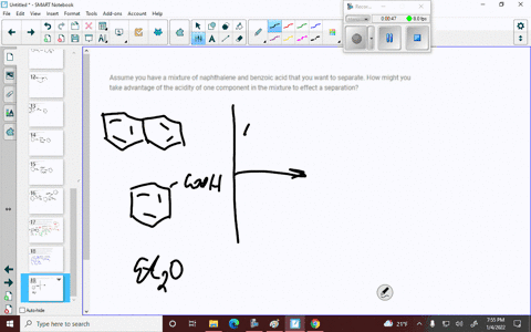 assume-you-have-a-mixture-of-naphthalene-and-benzoic-acid-that-you-want-to-separate-how-might-you-5-98068