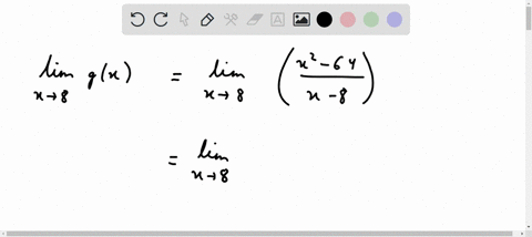 is-the-function-gx-continuous-at-x-8-x-64-for-x8-gx-x-8-16-for-xil-8-choose-the-correct-answer-below-yes-no-17315