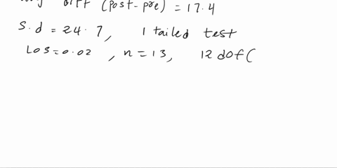 you-wish-to-test-the-following-claim-hi-at-significance-level-of-002-for-the-context-of-this-problem-where-the-first-data-set-represents-pre-test-and-the-second-data-set-represents-post-test-10562