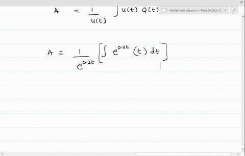 show-that-at-25-5t-10e1-02t-satisfies-the-differential-equation-dadt-t-02a-with-initial-condition-a5-10