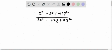 simplify-each-rational-expression-if-the-rational-expression-cannot-be-simplified-so-state-fracx23-3-98793