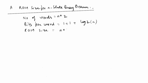 problem-3-busy-beaver-turing-machines-in-this-problem-we-consider-a-class-of-turing-machines-with-n-states-whose-sole-objective-is-to-write-as-many1s-onto-an-empty-all-0-tape-as-possible-and-94473