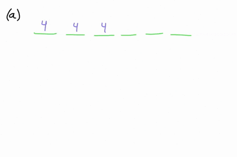 there-are-six-multiple-choice-questions-on-an-exam-each-with-four-possible-answers-a-determine-the-number-of-possible-answer-sequences-for-the-six-questions-b-only-one-of-the-sets-can-contai-17847