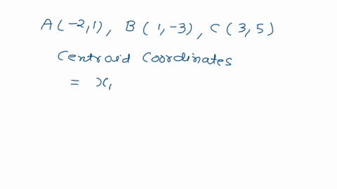consider-triangle-abc-where-a-21b-1-3-and-35-find-the-centroid-of-the-triangle-by-finding-the-intersection-medians-64542