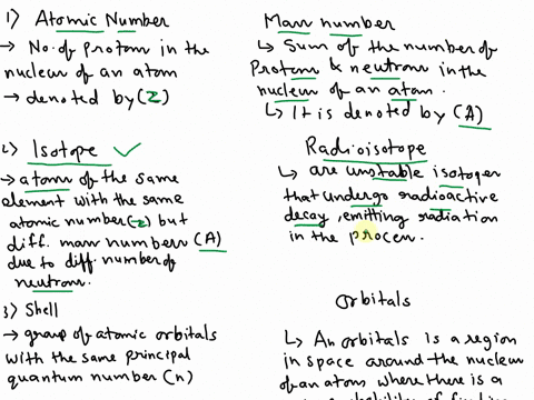 differentiate-between-the-followings-atomic-number-and-mass-number-isotope-and-radioisotope-shell-and-orbital-ionic-and-covalent-bonds-hydrophilic-and-hydrophobic-substances-draw-a-diagram-t-56327