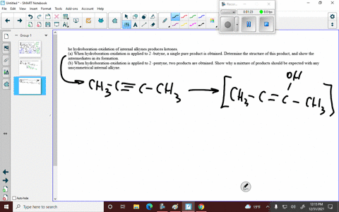 the-hydroboration-oxidation-of-internal-alkynes-produces-ketones-a-when-hydroboration-oxidation-is-3-88981