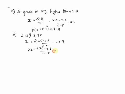 grade-point-averages-of-students-on-large-campus-follow-normal-distribution-with-mean-0f-26-and-standard-deviation-of-05_-one-student-is-chosen-at-random-from-this-campus_-what-is-the-probab-51708