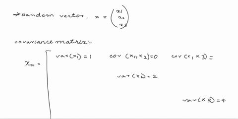 if-the-covariance-matrix-of-a-3x1-random-vector-xis-1-0-1-kx-0-2-2-1-2-4-find-the-correlation-coefficient-between-x1-and-x2-find-the-correlation-coefficient-between-x1-and-x3-find-varx1-xz-x-18484