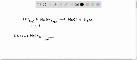you-titrate-2500-ml-of-a-solution-of-hci-with-standardized-solution-of-naoh-that-has-molar-concentration-of-0128m-the-titration-requires-3275-ml-of-the-standardized-naoh-solution-to-reach-th-01615