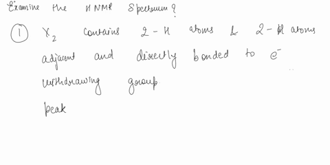 examine-the-ih-nmr-spectrum-of-1-nitropropane-shown-below-assign-the-signals-to-the-respective-hydrogen-atoms-in-the-molecule-explain-your-answer-emphasizing-the-position-of-the-peak-8-split-14104