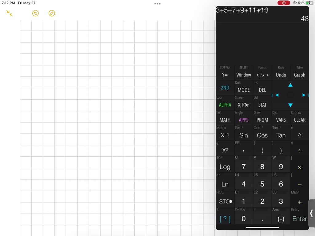 48 Counters How Many 3 In 48
