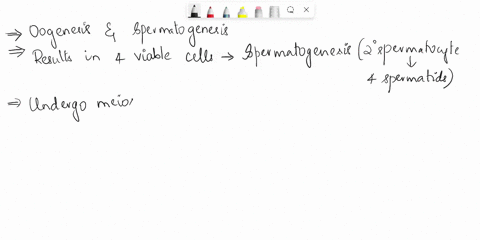 oogenesis-and-spermatogenesis-both-result-in-the-formation-of-gametes-however-these-processes-are-not-exactly-similar-determine-whether-each-of-the-following-statements-are-about-spermatogen-02224