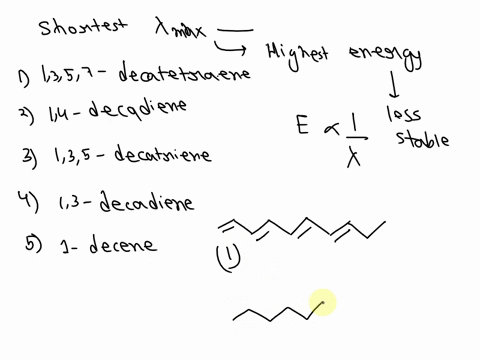 question-39-25-pts-which-of-the-following-compounds-has-the-shortest-amax-1357-decatetraene-14-decadiene-135-decatriene-13-decadiene-1-decene-61347