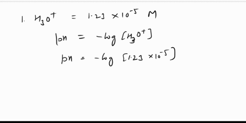 identify-each-of-the-following-solutions-as-acidic-basic-or-neutral-based-on-the-provided-information-1-h3o-123-x-10-5-m-2-oh-987-x-10-4-m-71553