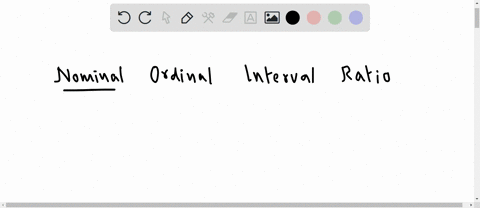 define-the-four-levels-of-measurements-discuss-how-they-are-used-in-quantitative-research-give-one-example-of-how-each-might-be-used-in-a-research-study-03208