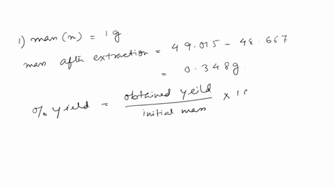 lab-2-separation-of-organic-compounds-by-acid-base-extraction-techniques-data-analysis-observations-product-is-a-white-solid-the-ph-paper-turned-red-when-testing-the-solution-mass-of-watch-g-32633