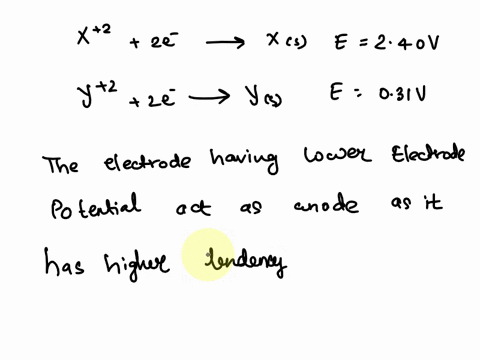 consider-these-two-entries-from-a-fictional-table-of-standard-reduction-potentials-x2aq-2e-e-240-v-y2taq-2e7-ys-e-031-v-which-pair-of-species-will-react-under-standard-conditions-at-25-c-ox-86362