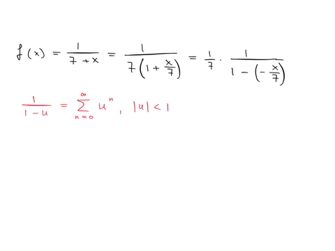 find-a-power-series-representation-for-the-function-center-your-power-series-representation-at-x-0-1-fx-xl-fx-n0-determine-the-interval-of-convergenceenter-your-answer-using-interval-notatio-39825
