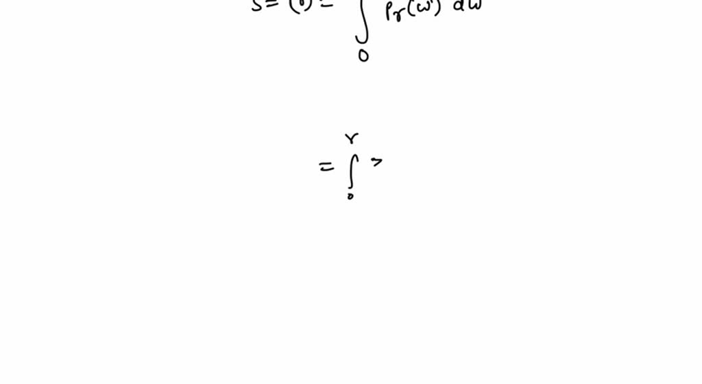 An image with intensities in the range [0,1] has the pdf pr(r) shown in ...