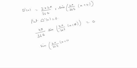 the-approximate-amount-of-daylight-d-in-hoursin-oxford-mississippi-can-be-modeled-by-the-function-dx-12-zcos-365-10-where-x-is-the-number-of-days-since-january-1st-on-which-day-of-the-year-i-34358