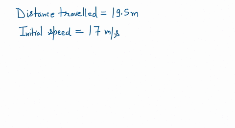 a-rock-is-thrown-from-a-bridge-195-m-above-water-with-an-initial-speed-of-17-ms-assuming-negligible-air-resistance-what-is-the-speed-that-the-rock-hits-the-water-with-in-meters-per-second-36031