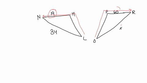 triangle-lmn-is-similar-to-triangle-opr-find-the-measure-of-side-pr-round-your-answer-to-the-nearest-tenth-figures-are-not-drawn-to-scale-answer-submit-answer-00424