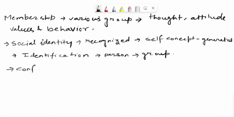 how-can-one-says-membership-in-various-types-of-groups-influence-your-thoughts-attitudes-values-and-behavior-21038