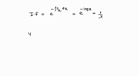 solve-the-initial-value-problem-dy-dx-7xe-y1-7-e-3-the-solution-is-yx-94383