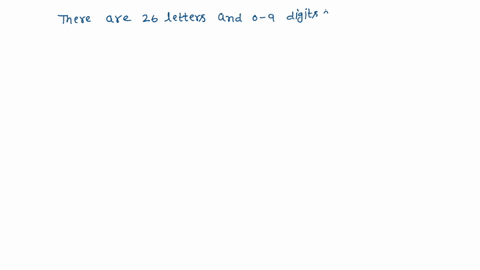 how-many-7-character-license-plates-are-possible-if-the-first-three-characters-must-be-letters-the-last-four-must-be-digits-0-9-and-repeated-characters-are-allowed-95412