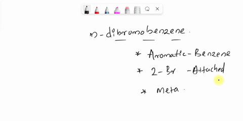 part-a-draw-the-structural-formula-for-m-dibromobenzene-draw-the-molecule-on-the-canvas-by-choosing-buttons-from-the-tools-for-bonds-and-charges-atoms-and-templates-toolbars-_-h-p-0-0-p-m-n-78995