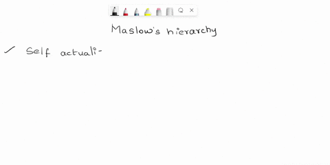 the-basic-premise-of-maslows-hierarchh-of-needs-theory-is-that-people-will-pursue-their-highest-potential-when-25498