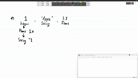 in-r-what-happens-when-you-combine-numeric-and-character-data-in-a-vector-for-example-c1-apple-35-create-a-vector-with-a-numeric-a-character-and-a-logical-value-what-is-the-type-of-this-vector