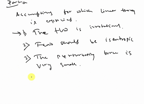 problem-1-an-airfoil-is-immersed-in-a-supersonic-flow-at-a-free-stream-mach-number-mo-25-the-airfoil-geometry-is-given-by-the-equation-y-cos-1with-01-and-the-angle-of-attack-is-20-you-may-us-35868
