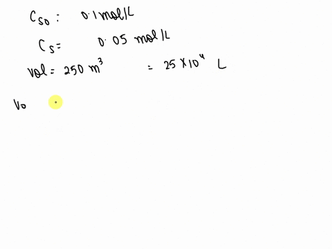 glucose-is-used-to-produce-a-lactic-acid-the-reaction-is-catalyzed-by-lactobacillus-bacteria-suppose-the-reaction-kinetics-follows-the-michaelis-menten-kinetic-equation-which-is-given-by-mol-86703