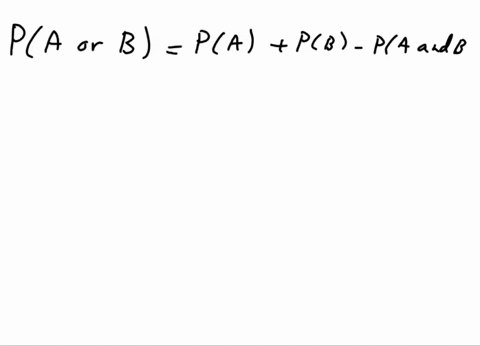 let-a-and-b-be-two-independent-events-such-that-pa-04-and-pb-04-the-probability-that-a-or-b-occurs-is-a-064-b-070-c-052-d-046-e-080-82712