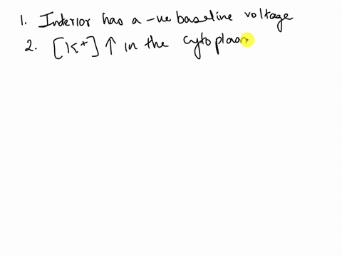 which-statement-with-regards-to-neuronal-membrane-potential-is-correct-a-the-interior-of-a-cell-has-a-positive-baseline-voltage-b-there-is-a-higher-concentration-of-potassium-ions-in-the-int-53203