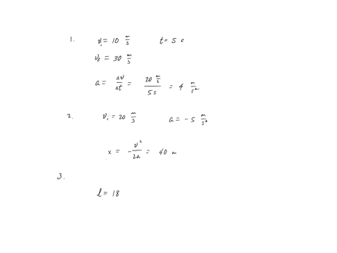 one-dimensional-motion-worksheet-solve-the-following-problems-on-a-separate-sheet-of-paper-show-all-work-using-the-prescribed-problem-solving-method-1-a-car-moving-at-10-mathrmm-mathrms-speeds-up-unif