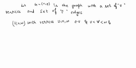 25-pt-triangle-in-an-undirected-graph-is-3-clique-let-triangle-g-g-is-an-undirected-graph-that-has-triangle-prove-that-triangle-is-in-class-by-constructing-deterministic-turing-machine-that-49983