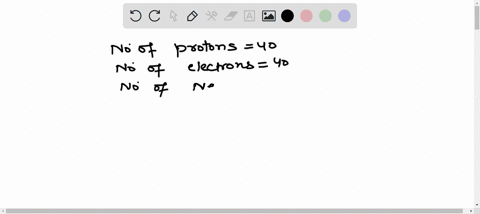 what-is-the-atomic-mass-of-an-element-with-40-protons-40-electrons-and-46-neutrons-76173