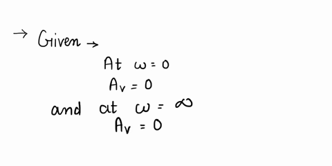 b-an-active-bandpass-filter-circuit-is-shown-in-figure-q4b-the-transfer-function-of-the-circuit-is-given-by-the-following-equation-r-vo-avw-vi-r-wcra-w-r3-c-w-r2-r-vo-w-r-r3-r-figure-q4b-i-a-80517