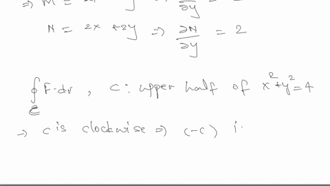 7-consider-the-vector-field-fwy-2x-2y-i-2x-2y-j-and-let-c-be-the-upper-half-circle-z2-y2-4-oriented-clockwise-then-the-line-integral-jc-fd-is-equal-to-a-j-8-de-b-j-scos9-sin-0-d0-c-8-d0-d-8c-78864