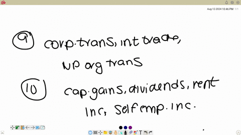 9-income-shifting-transactions-between-family-members-have-limitations-in-the-list-below-what-concept-does-not-relate-to-family-member-transactions-10-tax-rates-can-vary-with-different-types-of-income