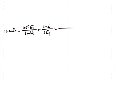 an-equivalent-eq-is-defined-as-a-mole-of-charge-if-human-blood-plasma-has-a-concentration-of-150-meq-milli-equivalent-and-assuming-that-all-of-the-solute-is-na-what-mass-of-na-is-present-in-02713