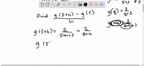 given-gx2x3-evaluate-and-simplify-g5h-g5h-93448