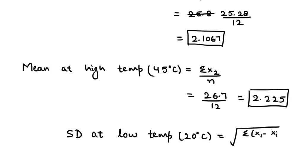 SOLVED The Tensile Strength Of Silicone Rubber Is Thought To Be A solved-the-tensile-strength-of-silicone-rubber-is-thought-to-be-a