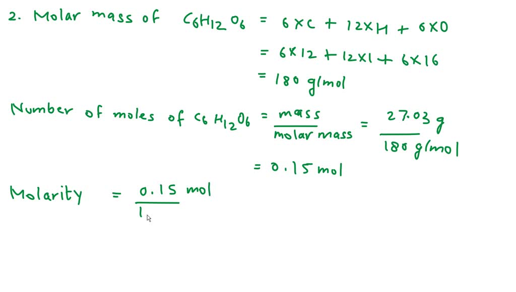 SOLVED Molarity Of Each Solution 1 4 55 Mol Of LiCl In 2 85 L Of solved-molarity-of-each-solution-1-4-55-mol-of-licl-in-2-85-l-of