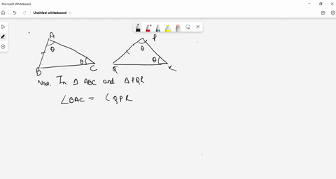prove-using-aas-if-2-angles-and-a-side-not-between-them-in-one-triangle-are-congruent-to-the-corresponding-two-angles-and-side-not-between-them-in-another-triangle-then-the-triangles-themsel-10054