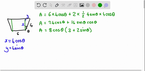 point-the-trough-in-the-figure-trough-volume-be-made-the-dimensions-shown-only-the-angle-can-be-varied-what-value-of-will-maximize-the-62882