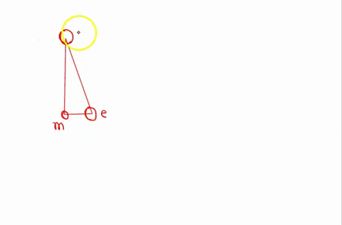 when-the-earth-moon-and-sun-form-a-right-triangle-with-the-moon-located-at-the-right-angle-as-shown-in-the-figure-below-the-moon-is-approaching-its-third-quarter-the-earth-is-viewed-here-fro-93577