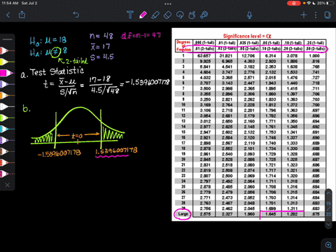consider-the-following-hypothesis-test-beginarrayl-h_0-mu18-h_a-mu-neq-18-endarray-a-sample-of-48-pr-16114